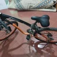 تردمیل و دوچرخه|تجهیزات ورزشی|جیرفت, |دیوار