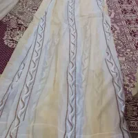 دو عدد پرده ۵۰۰ هزار