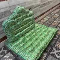 تشک و بالشت حنابندان