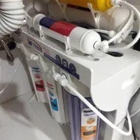 نصب  تصفیه آب خانگی کلیه خدمات تصفیه آب عیب یابی|خدمات پیشه و مهارت|صدرا-فارس, فاز ۱|دیوار