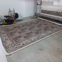 سلام.فرش|فرش|بیرجند, |دیوار