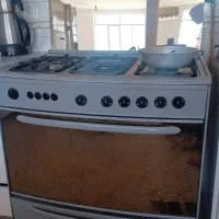 فرگاز فروشی