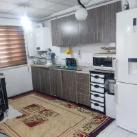 آپارتمان یک خوابه پمپ بنزین خاوری با وسایل|فروش آپارتمان|مریوان, |دیوار