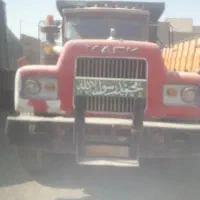 ماک ده چرخ