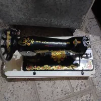 چرخ خیاطی