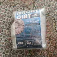 خمیر پاپیه ماشه