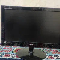 مانیتور LG سالم
