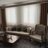 نصب دوخت تعمیرات وشستشوی پرده