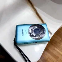 دوربین canon