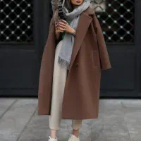 لباس زنانه وبچگانه