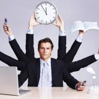 استخدام بازاریاب حرفه ای با سابقه کار