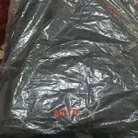 کوله پشتی|کیف، کفش، کمربند|قم, چهل درخت‎|دیوار