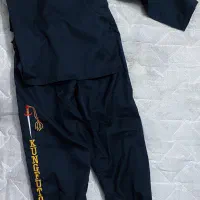 لباس کونگ فو