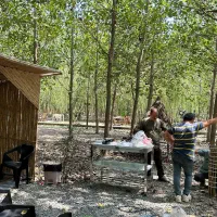 ویلاهای خاص با امکانات بی نظیر|فروش خانه و ویلا|مهر, |دیوار