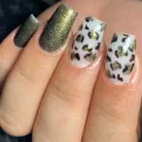 کاشت ناخن350 آموزش 1900|خدمات آموزشی|زابل, |دیوار