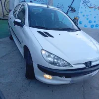 206 sd...v8|خودرو سواری و وانت|تربت‌حیدریه, مظفریه|دیوار