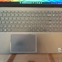 الترابوک 15 اینچ Dell لمسی Ryzen-5برای خاص پسندها|رایانه همراه|تهران, بلوار کشاورز|دیوار