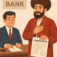 ضامن کارمند می‌خوام رتبه بالا