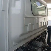 ایسوزو 8تن مدل90|خودرو سنگین|سیمین شهر, |دیوار