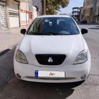 تیبا۲هاچبک مدل ۹۶|خودرو سواری و وانت|دورود, |دیوار