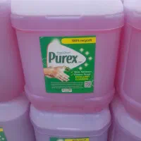 مایع لباسشوی10لیتری درجه 1|مواد شوینده و دستمال کاغذی|نکا, |دیوار