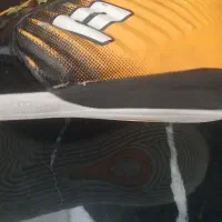 کفش فوتسال سالم (سایز ۳۶)|کیف، کفش، کمربند|شاهینشهر, گزبرخوار|دیوار