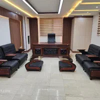 میز مدیریت،صندلی مدیریت،مبلمان اداری|دفتر کار|اصفهان, رهنان|دیوار