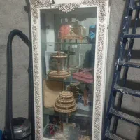 بوفه ـ جاکفشی ـ میزتلویزیون|بوفه، ویترین، کنسول|زابل, |دیوار