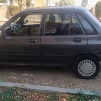 پراید مدل 90 SX