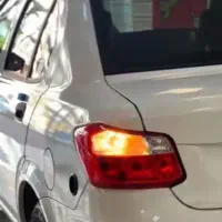 ساینا دوگانه مدل ۱۴۰۲|خودرو سواری و وانت|پاوه, |دیوار