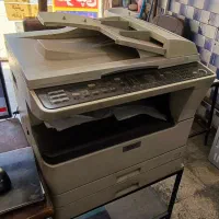 فتوکپی شارپ 2120j