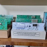 فروش ویژه برد لباسشویی