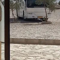 اتوبوس ۴۵۷بیابانی