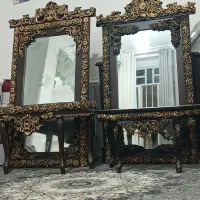 اینه ارایشگاه
