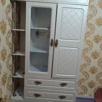 کمد بچه در حد نو، سالم ،تمیز