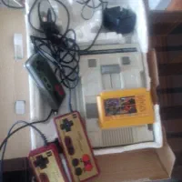 سگا و  میکرو قدیمی سالم|کنسول، بازی ویدئویی و آنلاین|شهرضا, |دیوار