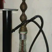 قلیون برنج