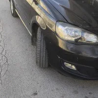 تک مالک مدل ۹۴ بدون رنگ (لکه رنگ در گلگیر عقب)|خودرو سواری و وانت|بناب, |دیوار