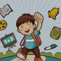 مشاور تحصیلی ابتدایی تا کنکور