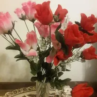 گل و گلدان|گل مصنوعی|ارومیه, |دیوار