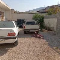 دو عدد ماشین سواری و وانت به فروش می‌رسد