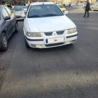 سمند|خودرو سواری و وانت|تهران, نازیآباد|دیوار