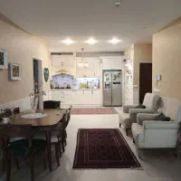 100متری-شیک-وتمیز-دونبش-سیدرضی