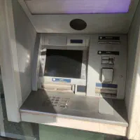 دستگاه عابر بانک