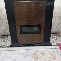 بخاری سالم