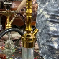 قلیون عربی بزرگ باساکش