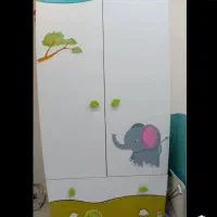 سرویس خواب کودک آپادانا