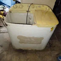 ماشین لباسشویی هایر