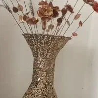 گل‌های برنز