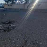 زمین مجلسی نبش فلکه دانشگاه ۲۹۳ متر|فروش زمین و ملک کلنگی|مبارکه, |دیوار